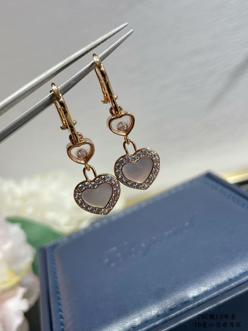 Chopard Earrings